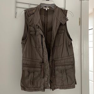 Maurice’s Cargo Vest